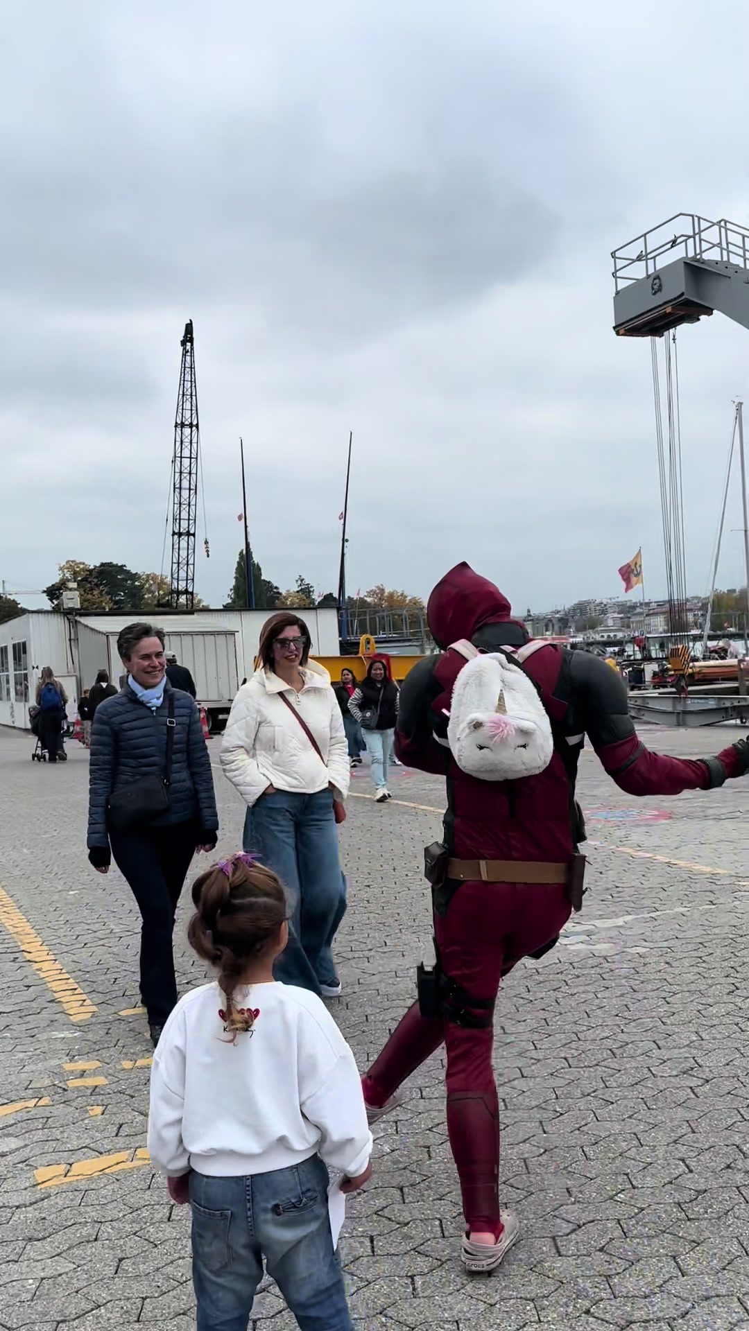 @BaddyDeadpool