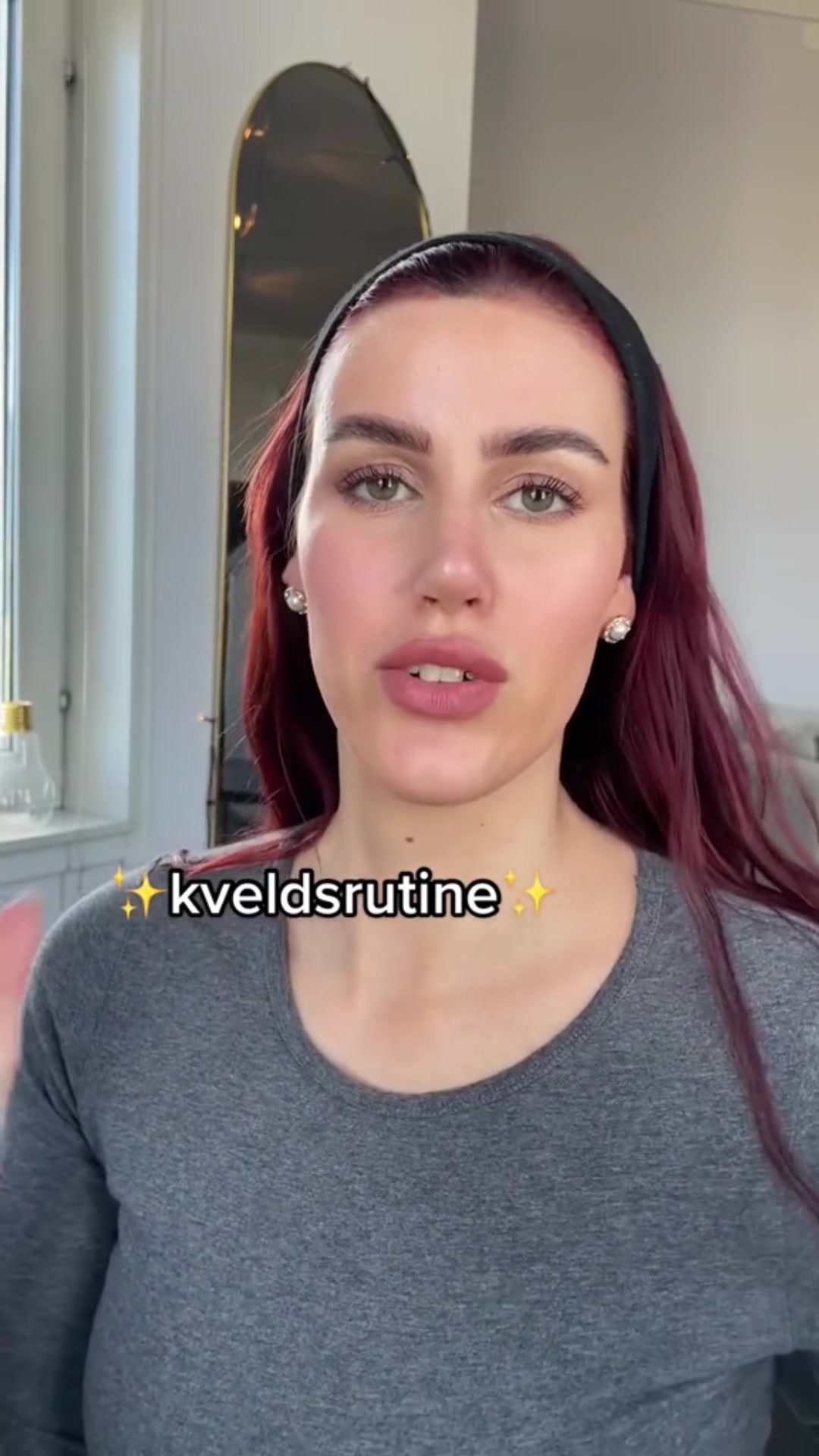 @Mikela