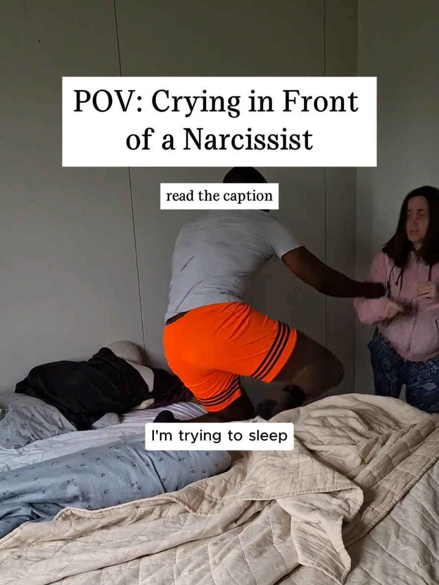 @Narcissistic Partners