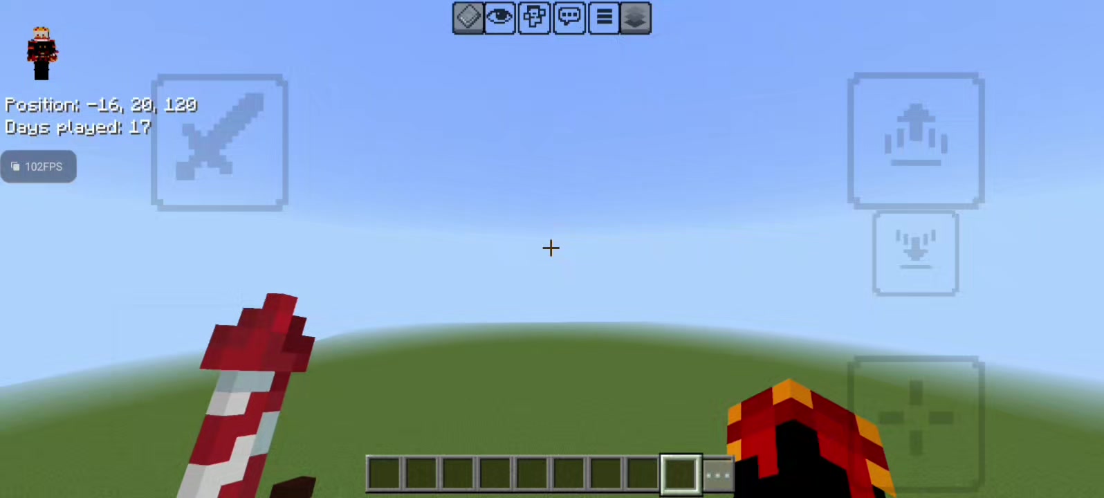 @Emperor Flemblez