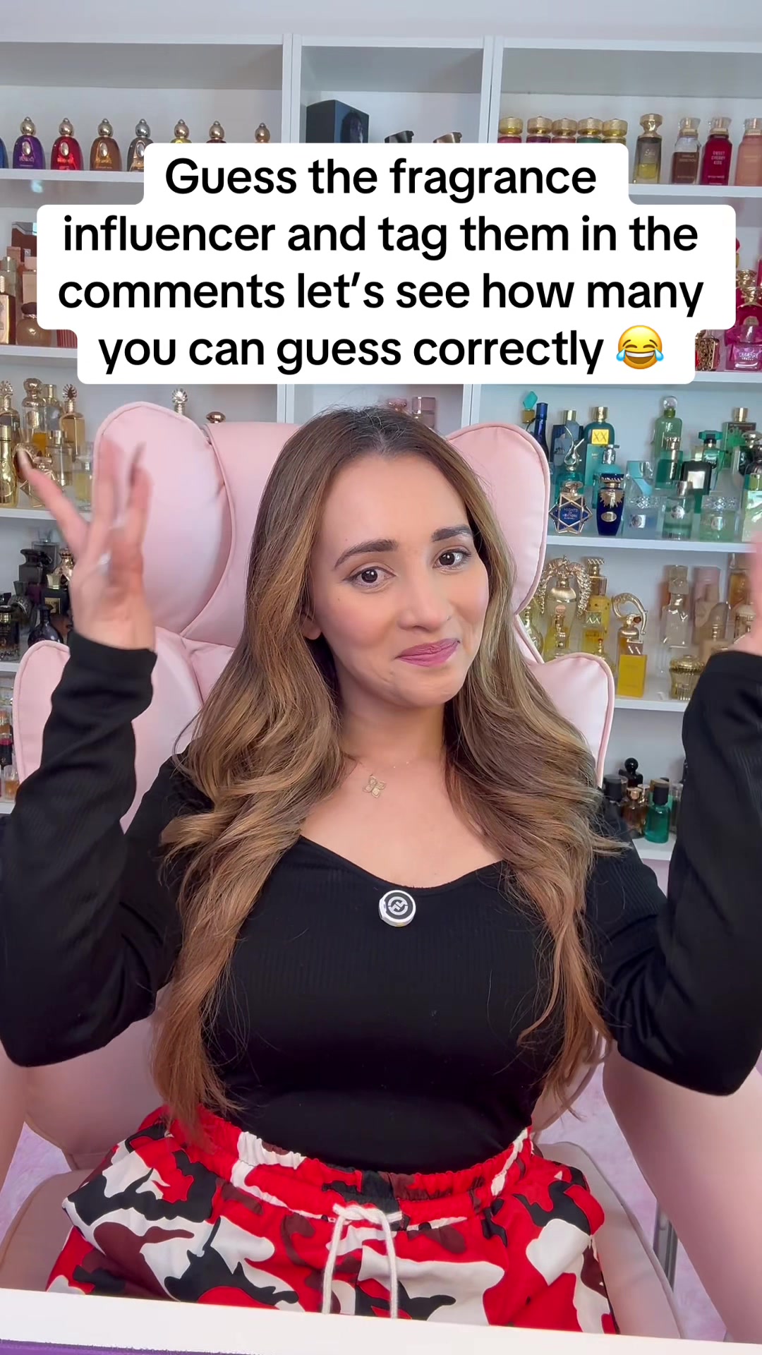 @Fragrance Fairy Shama 🧚&zwj;♀️
