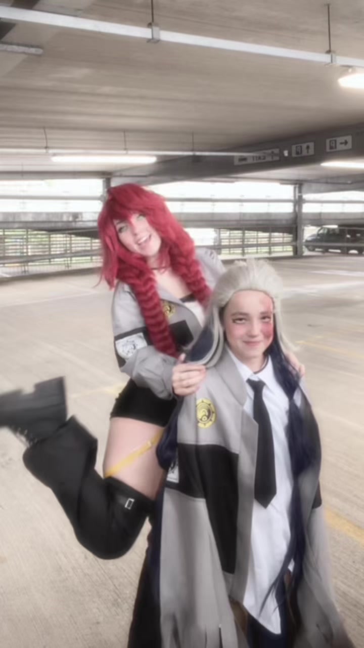 @Karinute