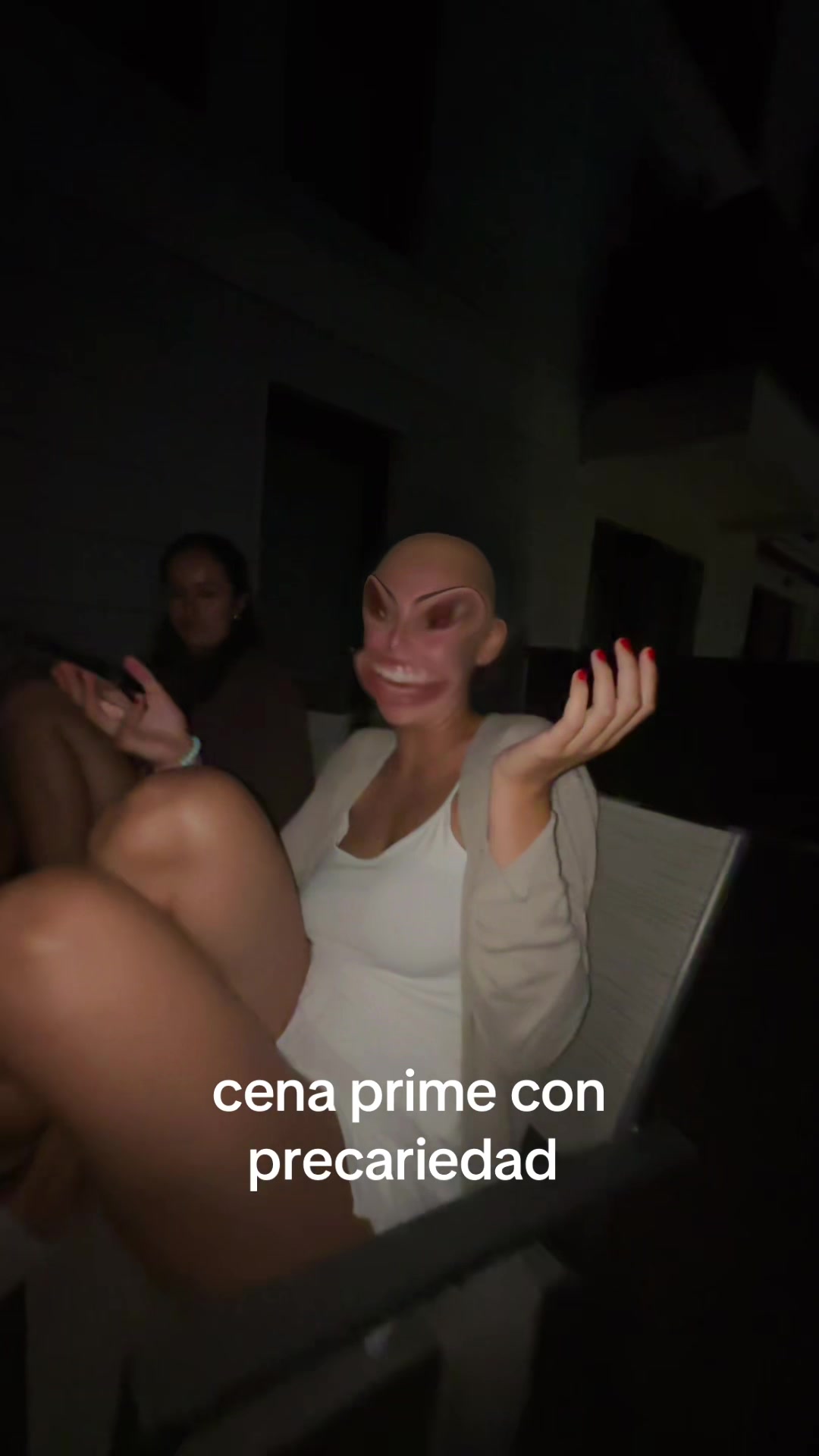 @por las precarias