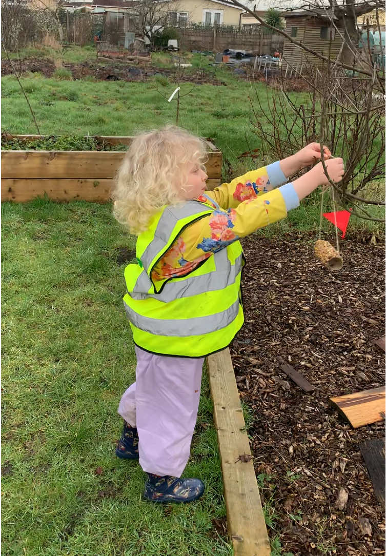 @Eden Early Years