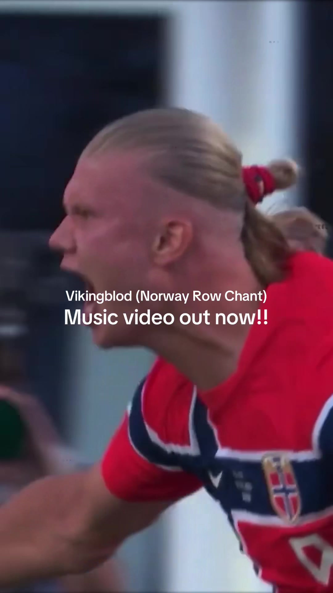 @Warner Music Norway