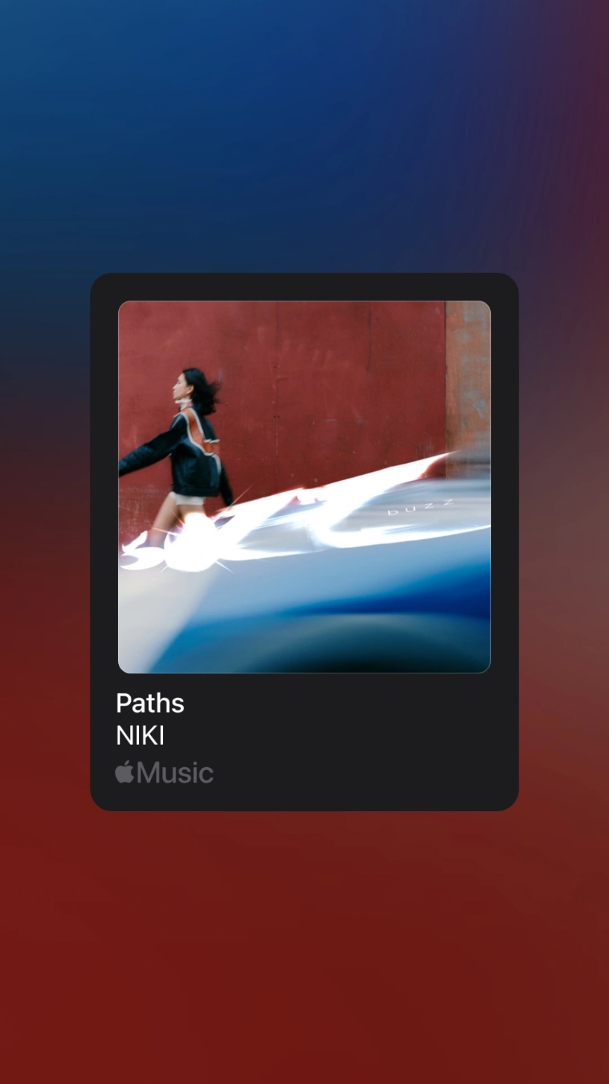 @Music Vibes