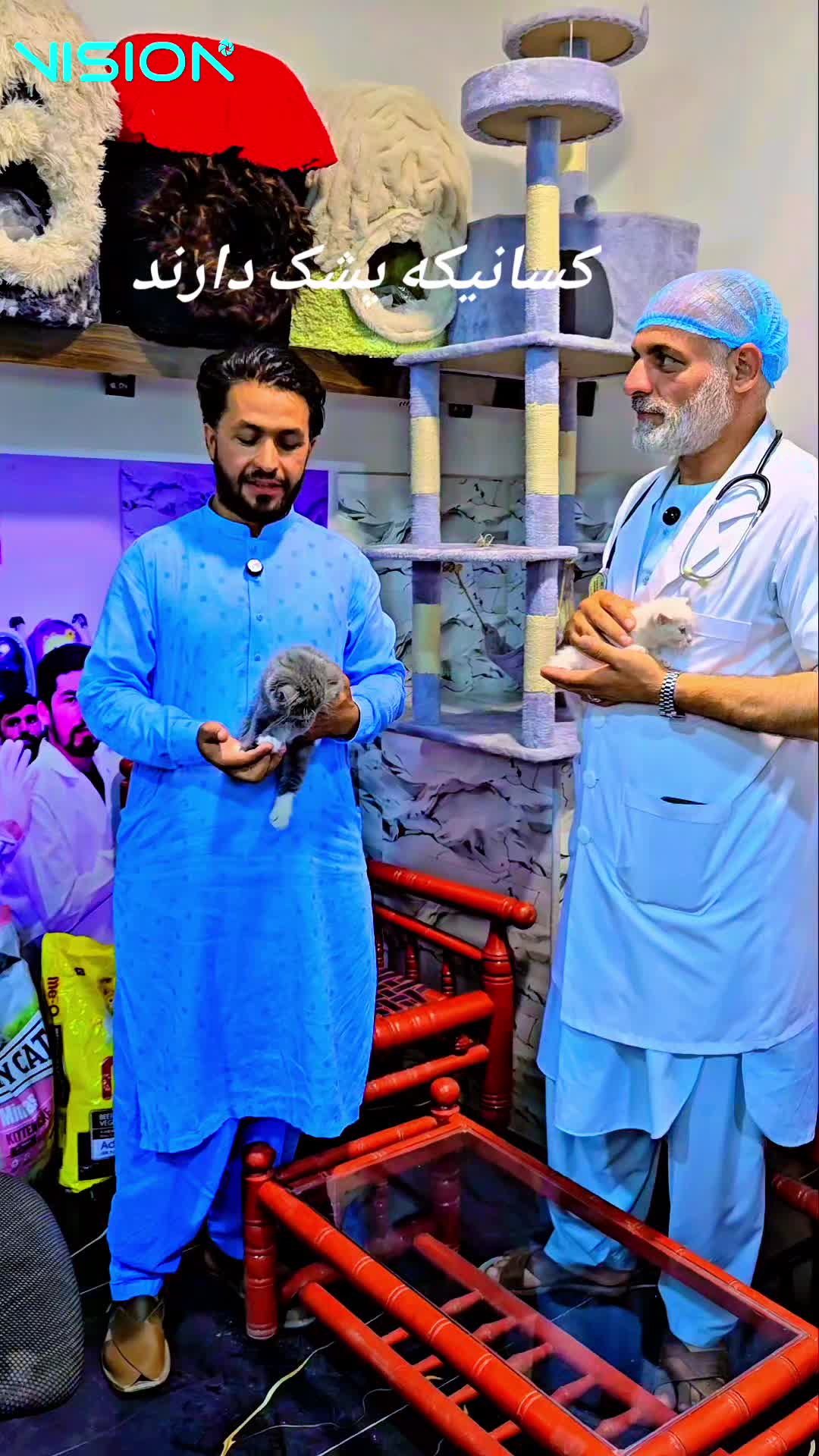 @hayatullah Ishaqzai