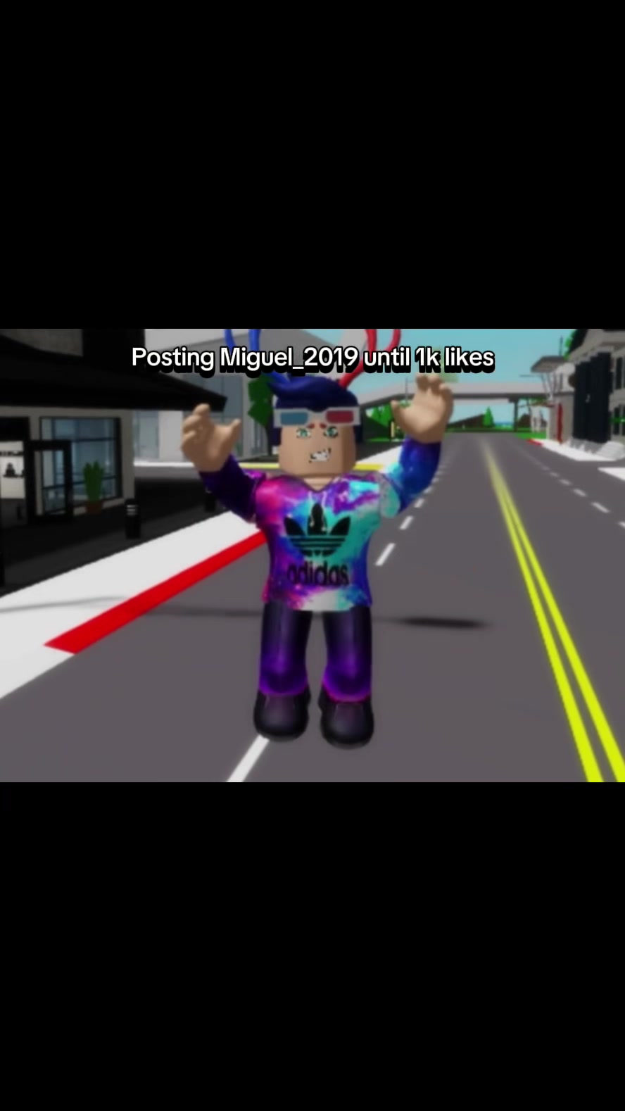 @Miguel_2019 is tuff