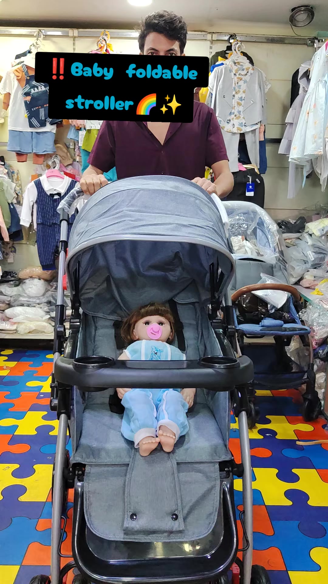 @Wow Kid's Zone