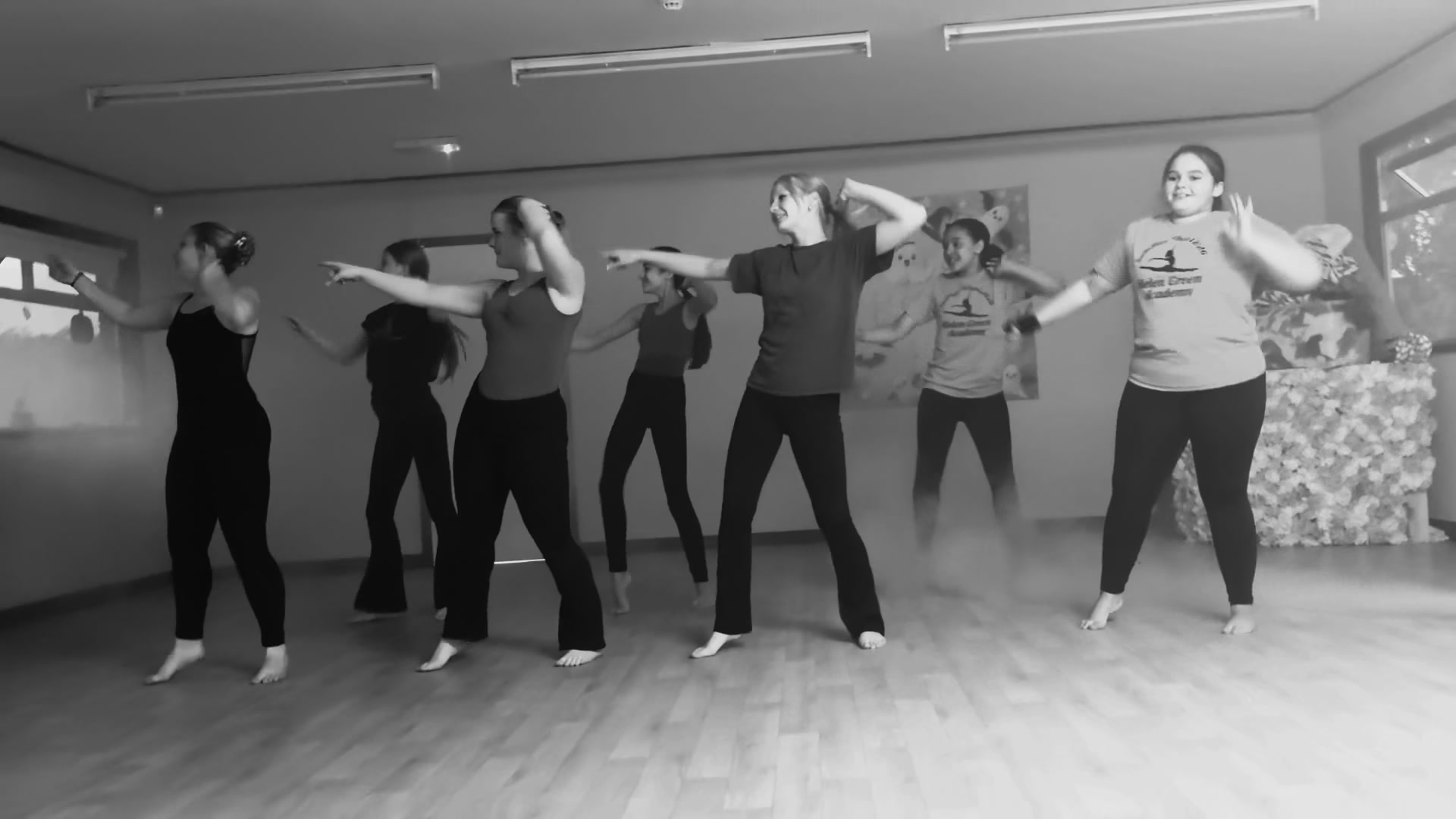 @HelenGreenAcademyOfDance