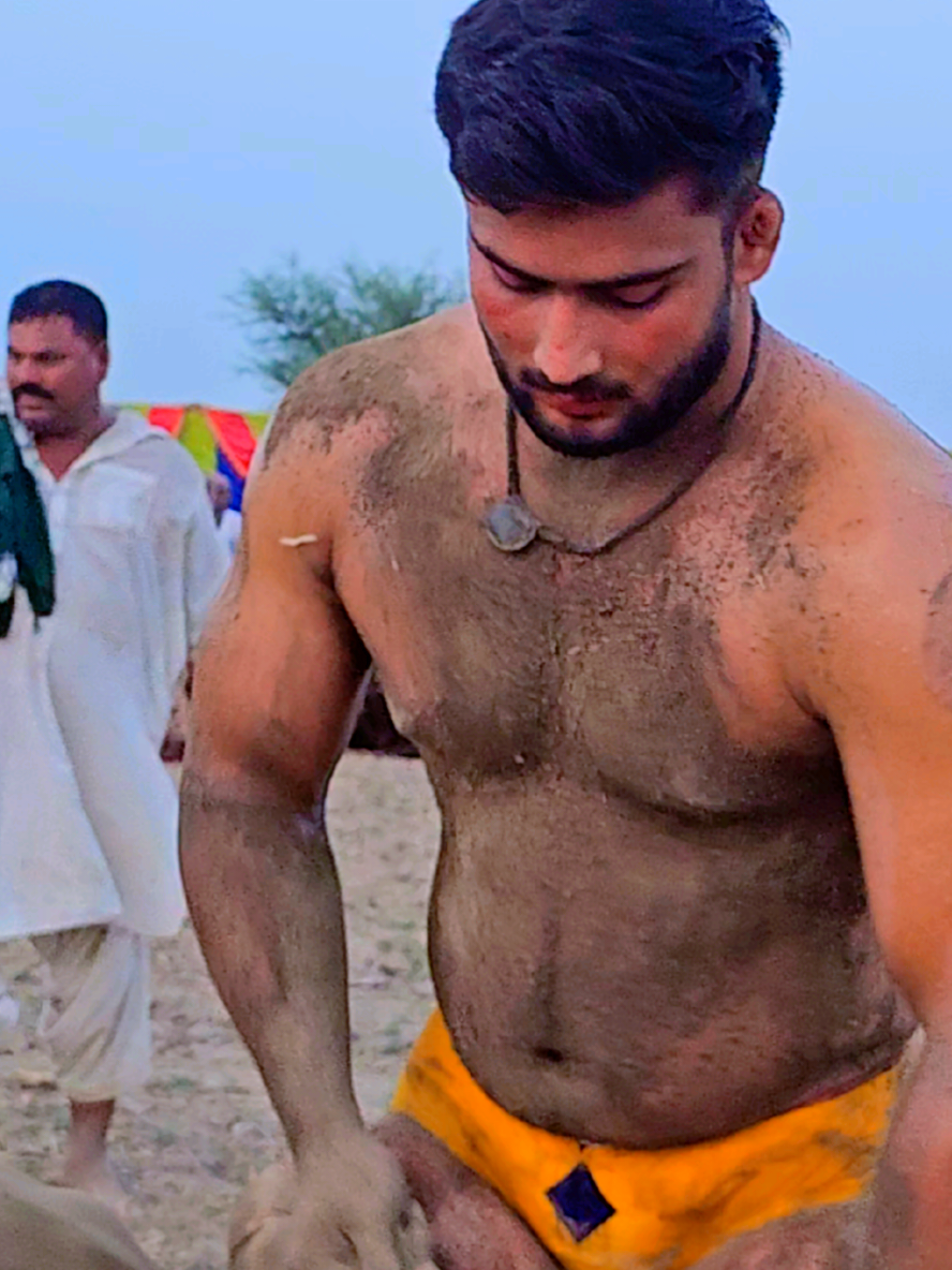 @Namat Pehlwan Official