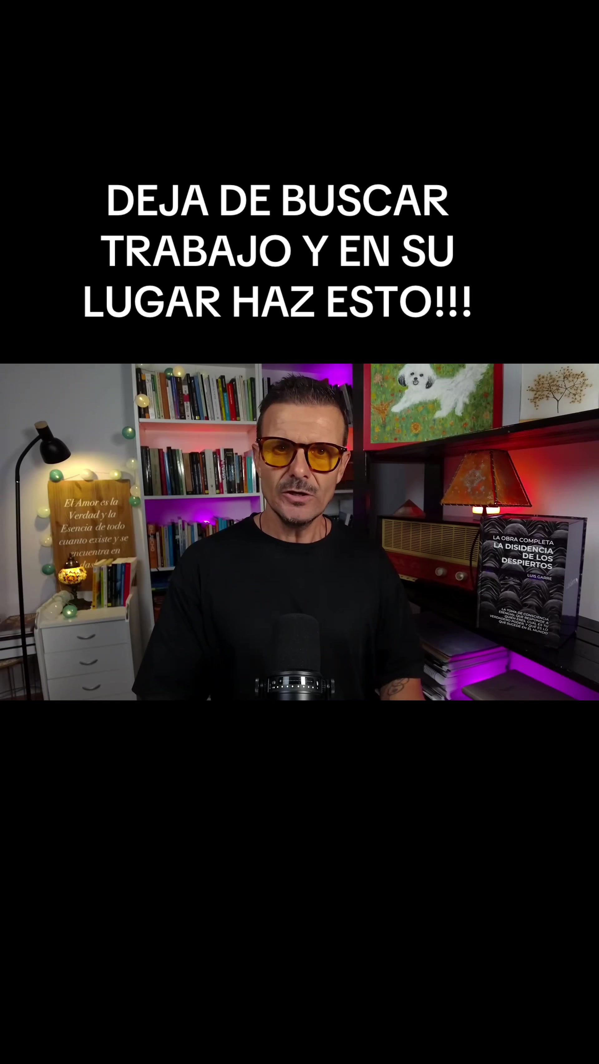@ladisidenciadelosdespiertos
