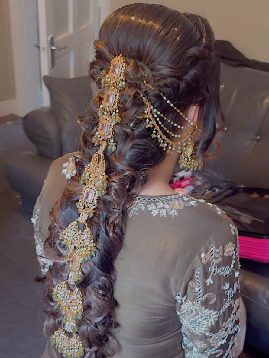 @HENNA NAZIR