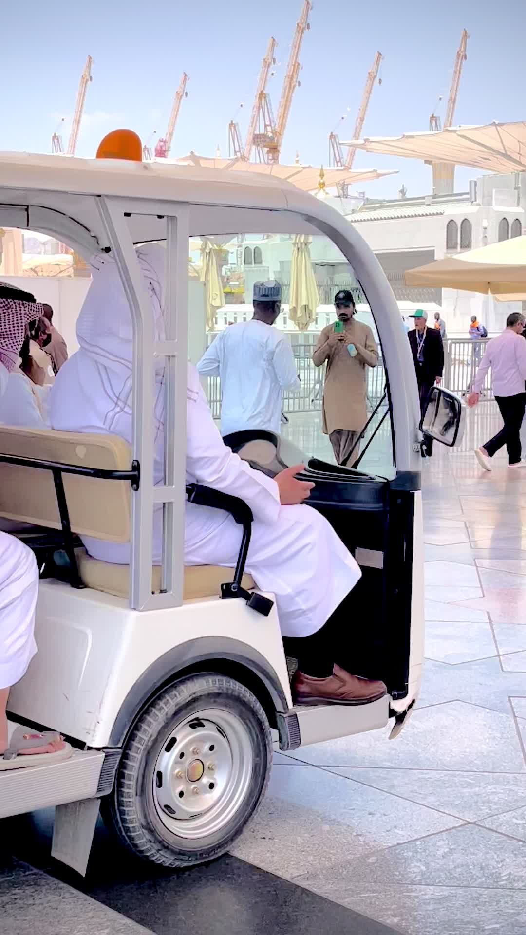 @I love Madinah 🕌