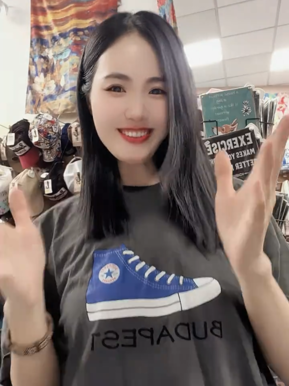 @Mei vagyok