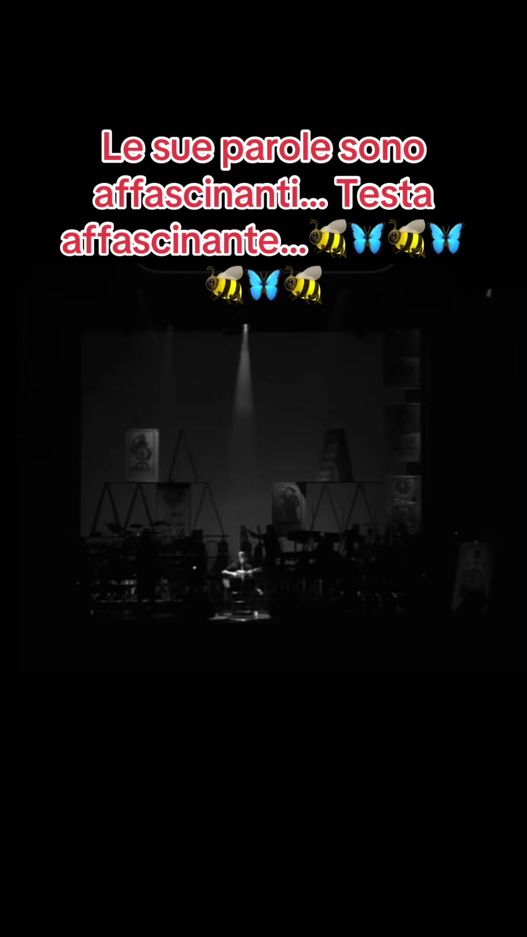 @🦋T’HO🐝VISTO🦋IERI🐝
