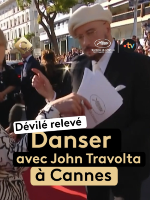 @C &agrave; vous