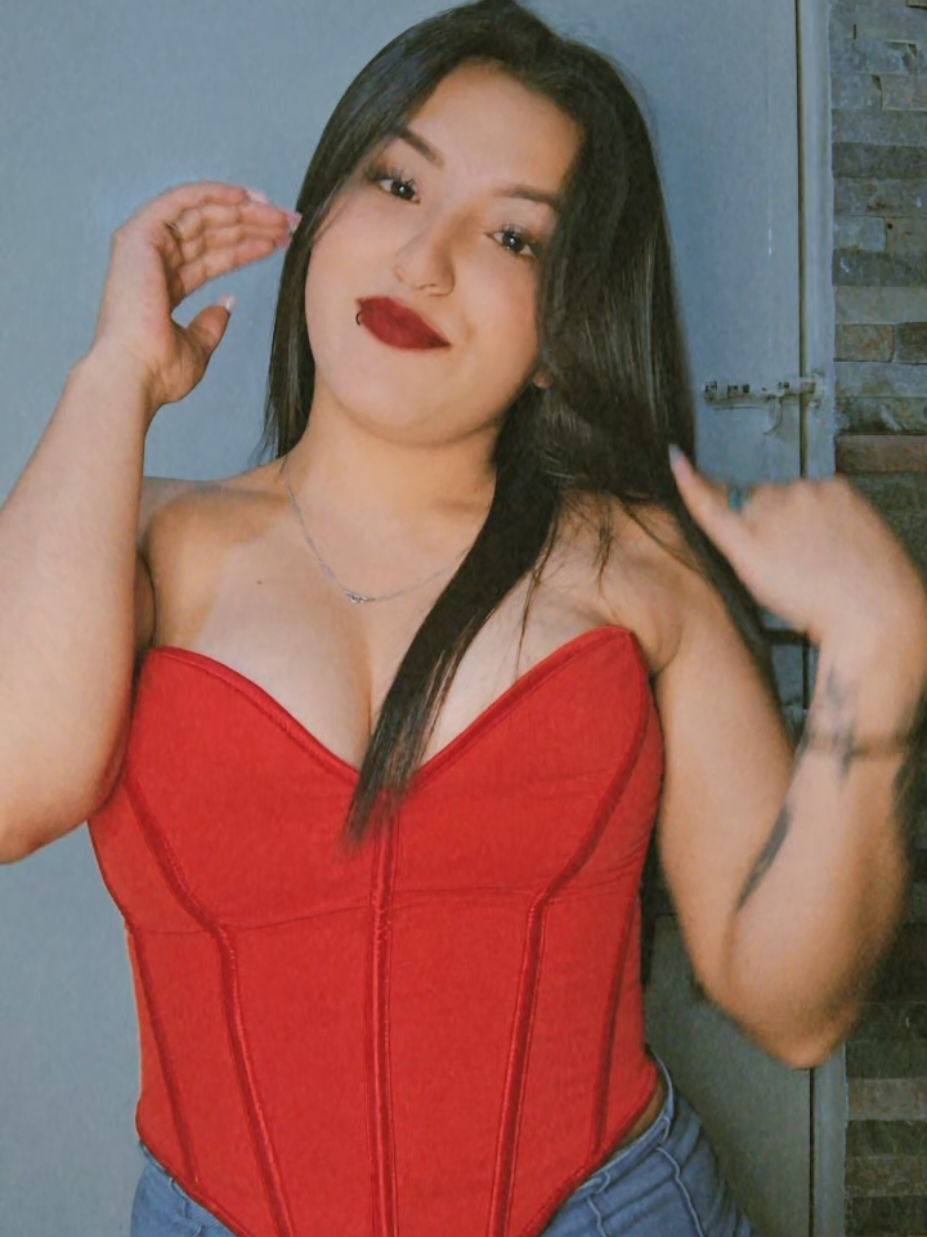 @Jennifer Alexandra