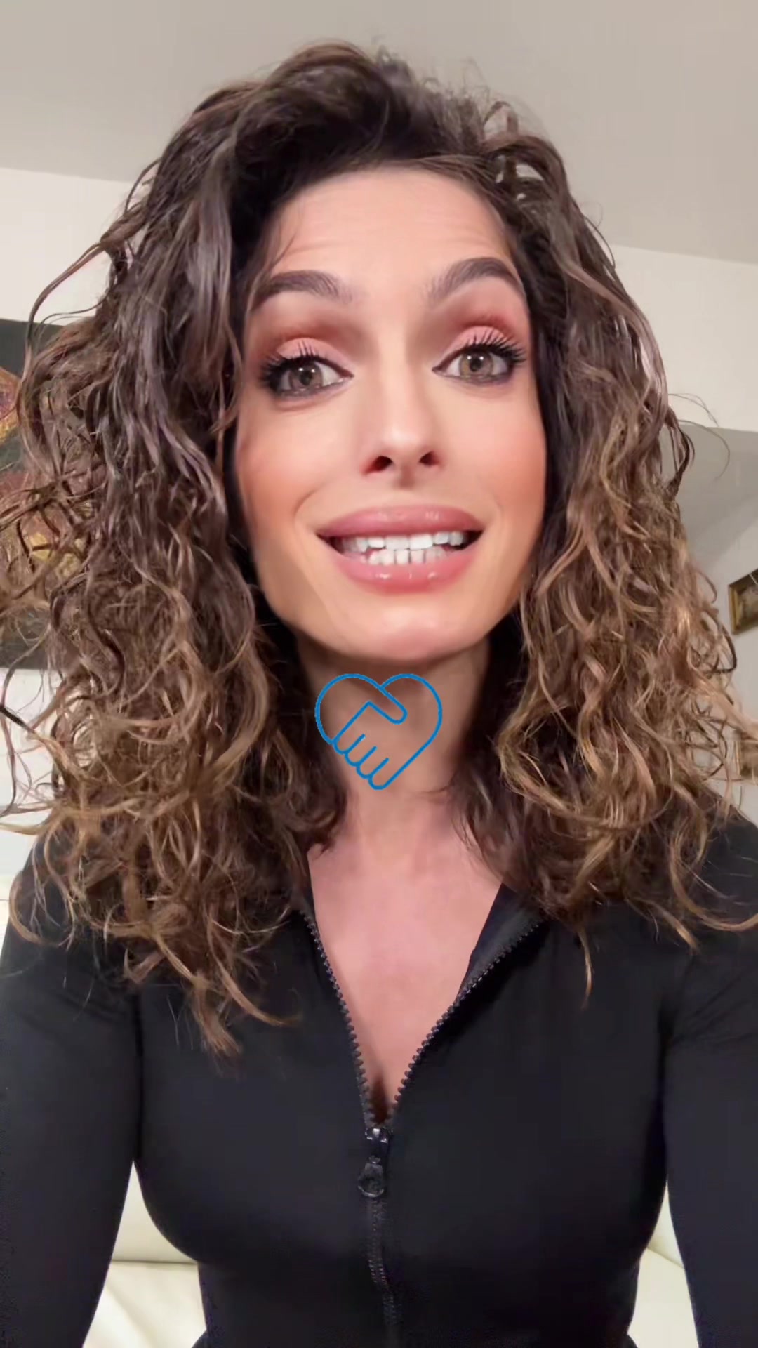 @SamanthaGalloppaFans🔵