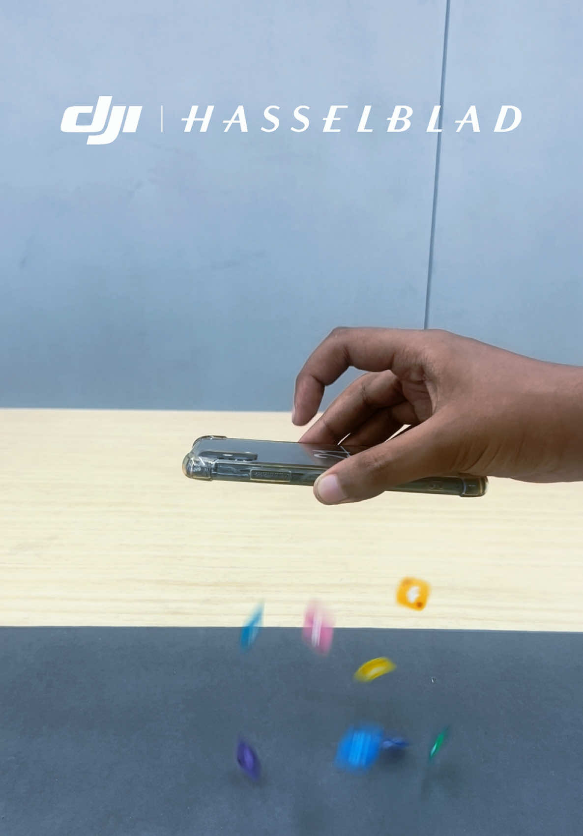 @DJI Retail