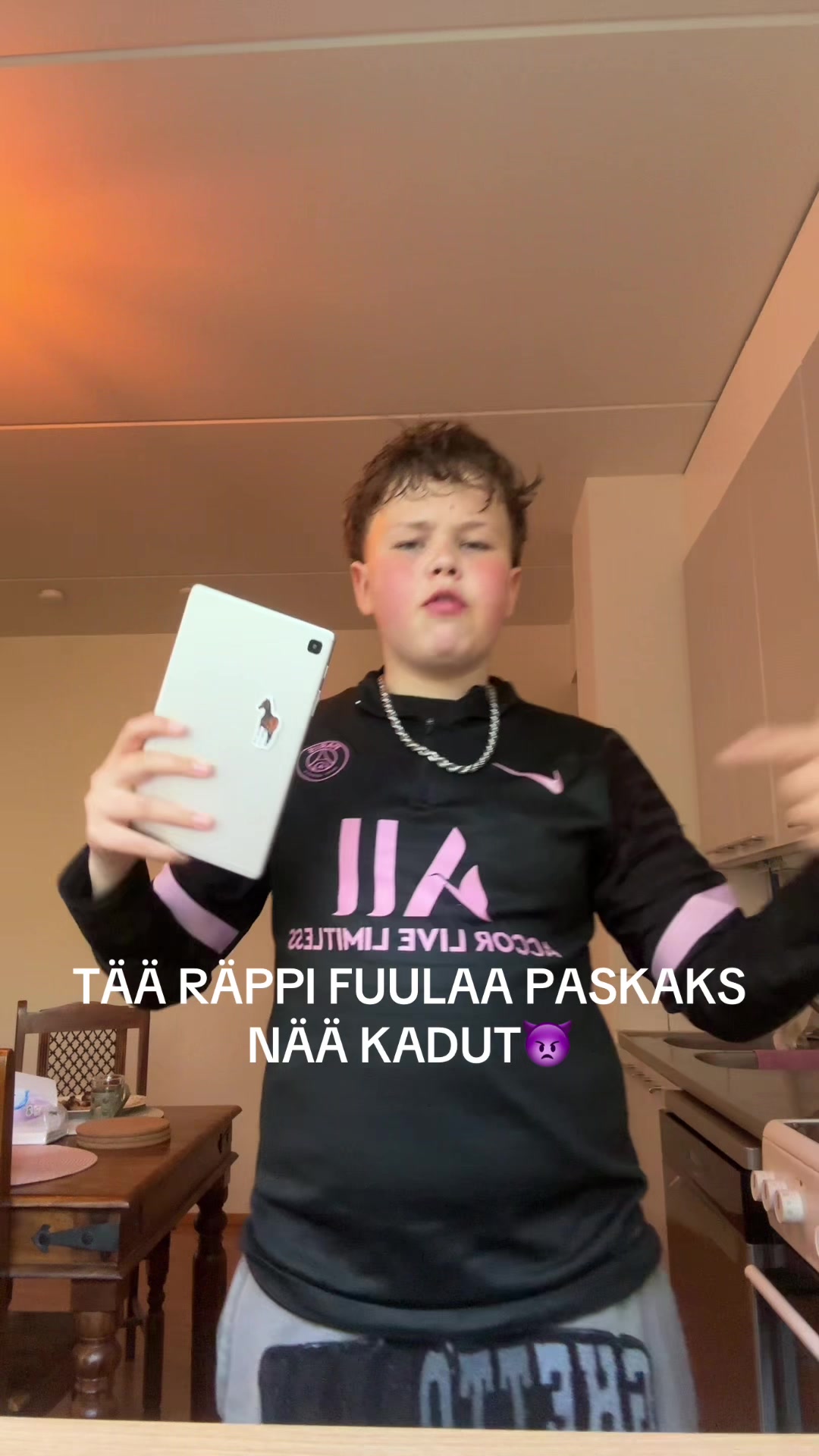 @Spendaaja