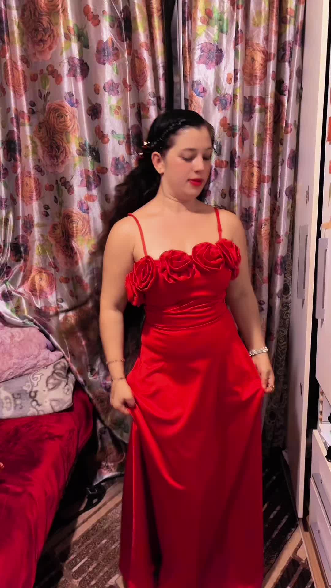 @Elisabeth eli Queen