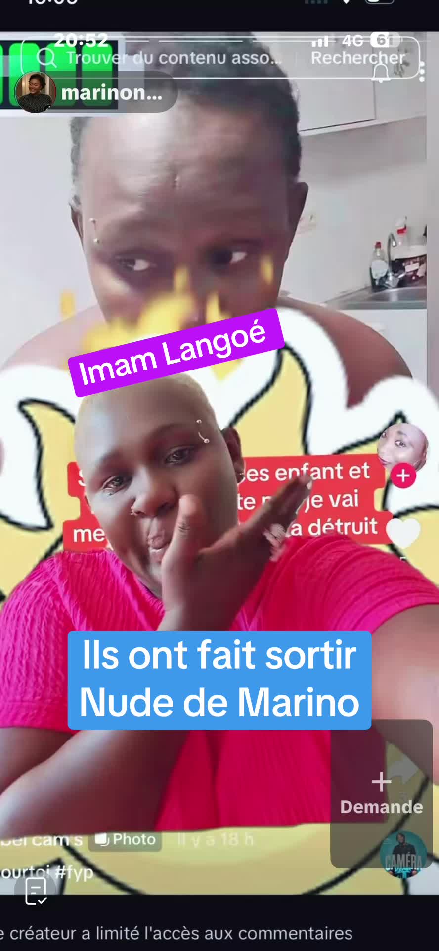 @IMAM LANGOÉ