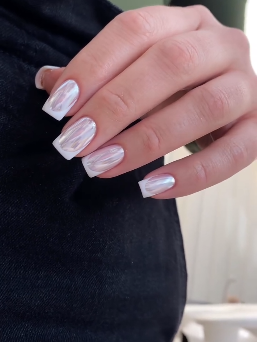 @Daily Nail Inspo Curated ✨️