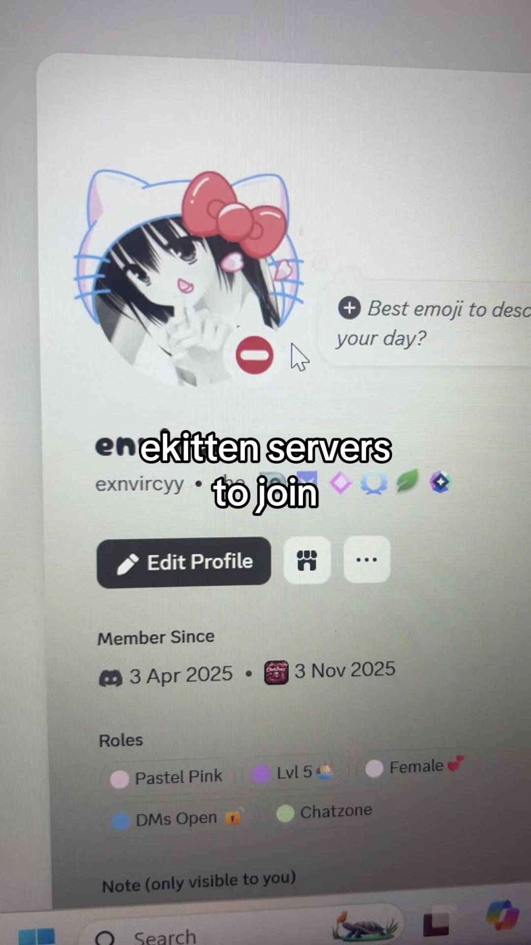 @envircy