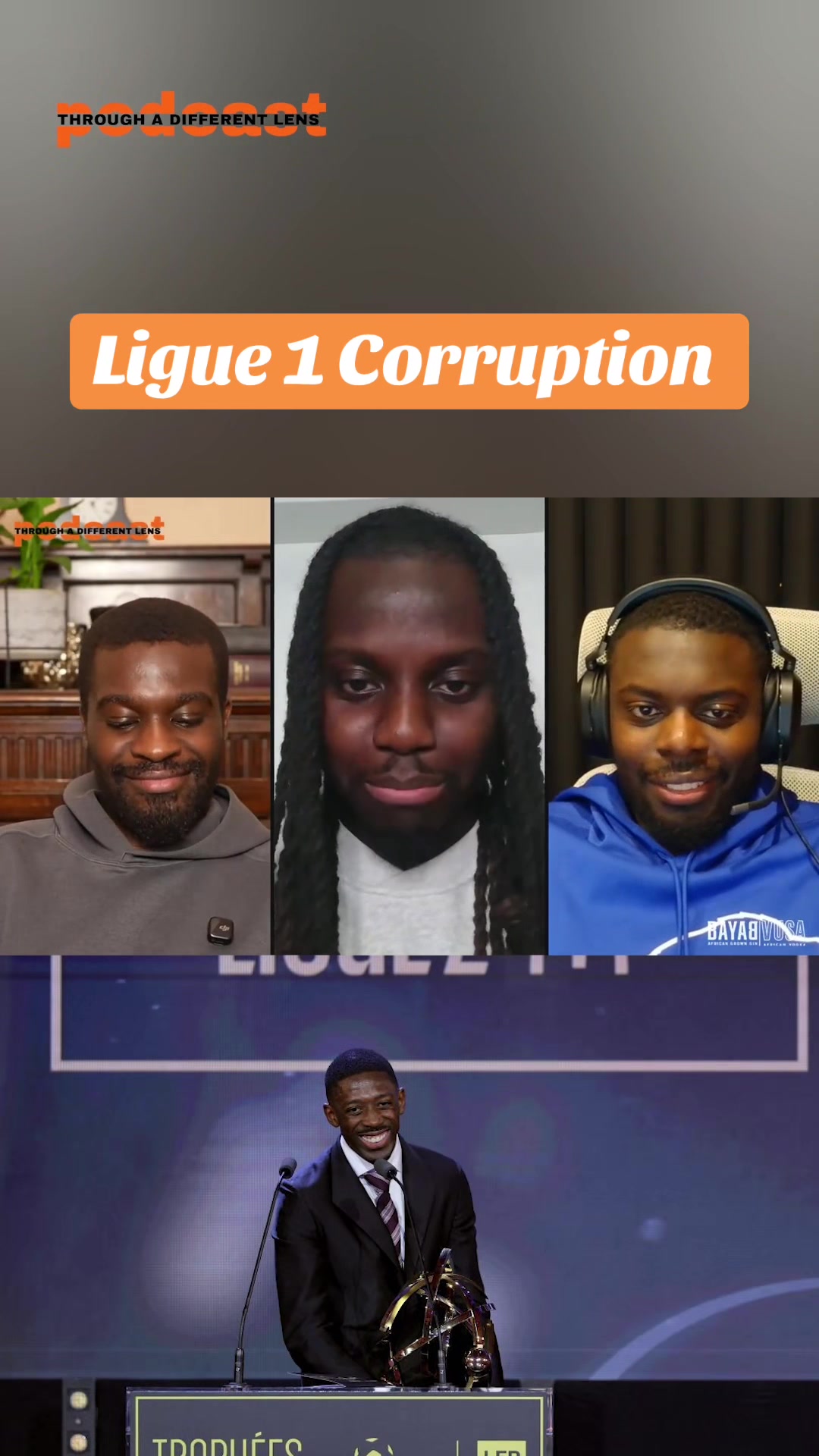 @TDL Podcast