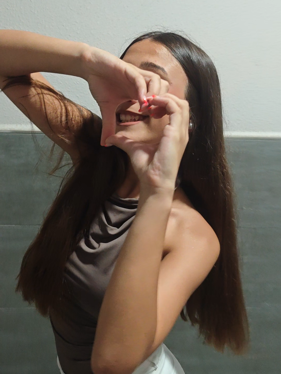 @❤️ Las Travesuras De Lucía 🥰