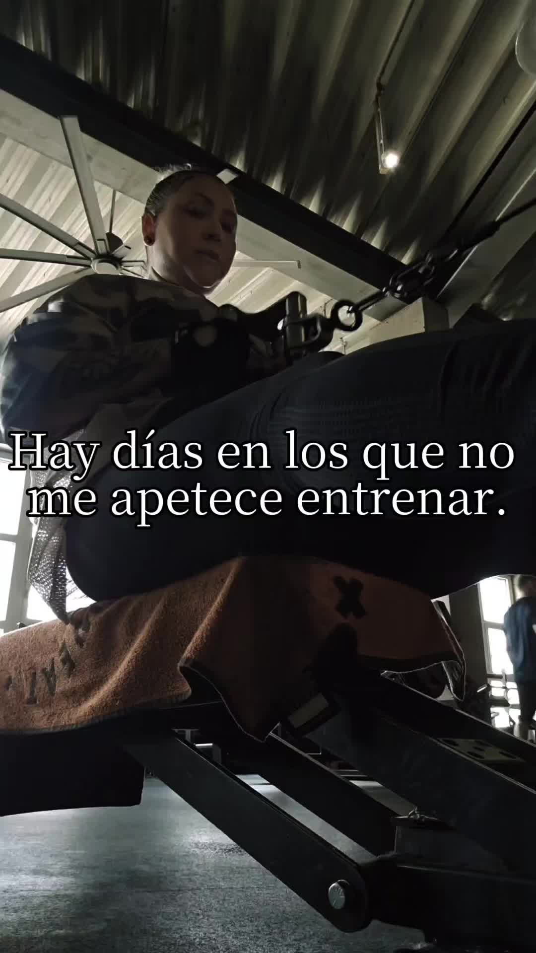 @La rubia