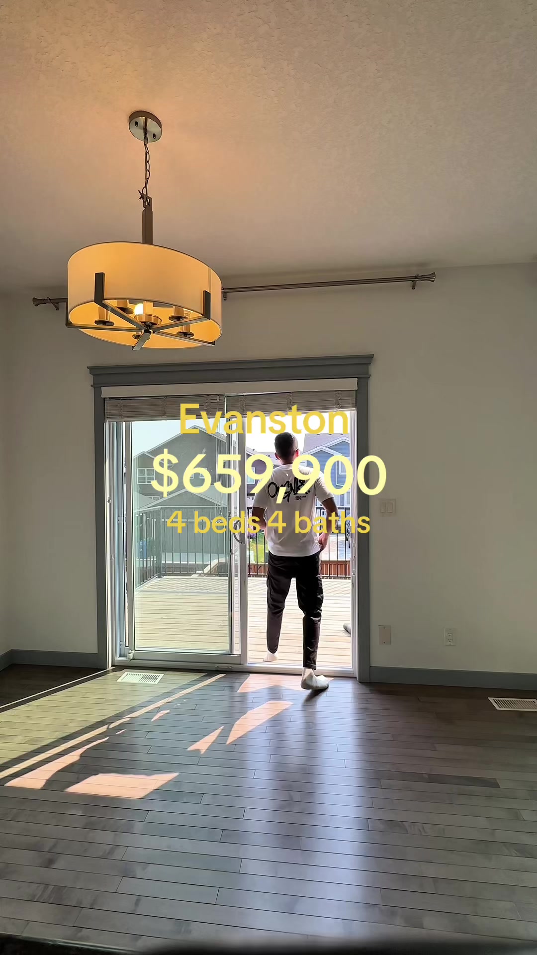 @Aaron Santos Calgary Realtor