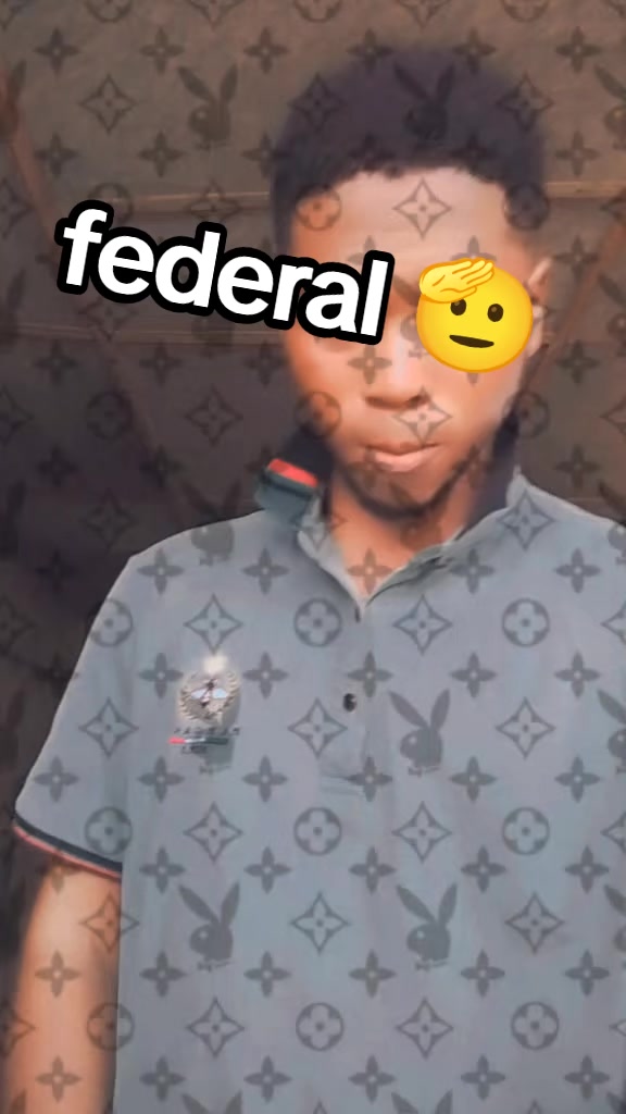 @federal boy