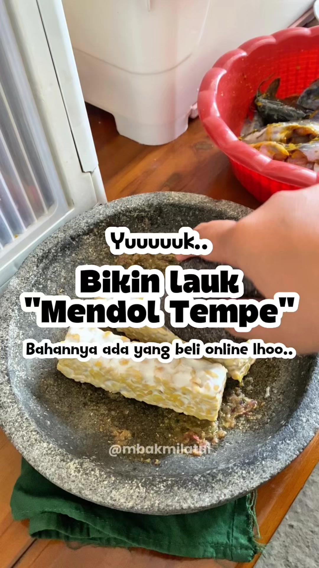 @mbakmilatul