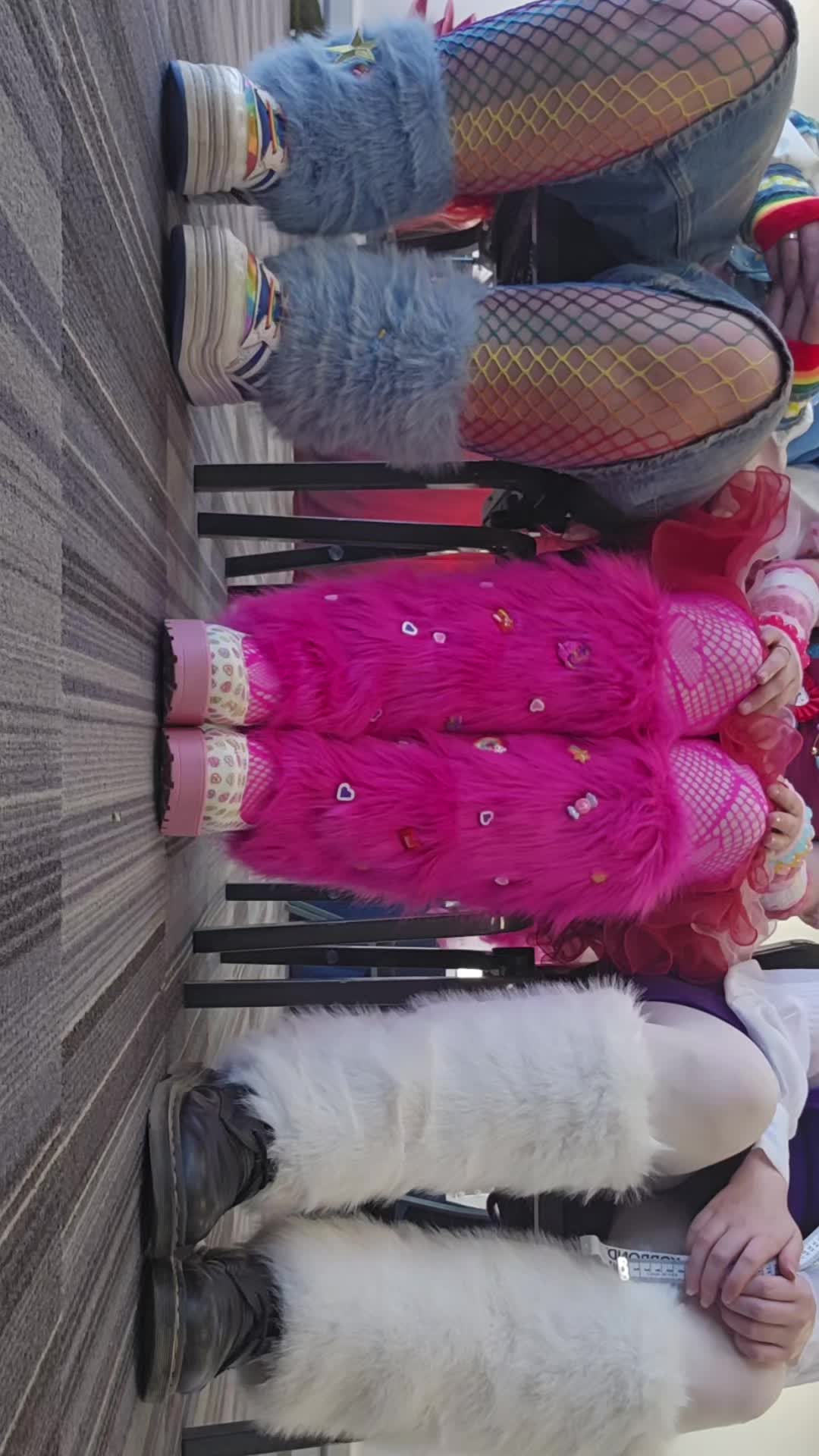 @Pig Princess