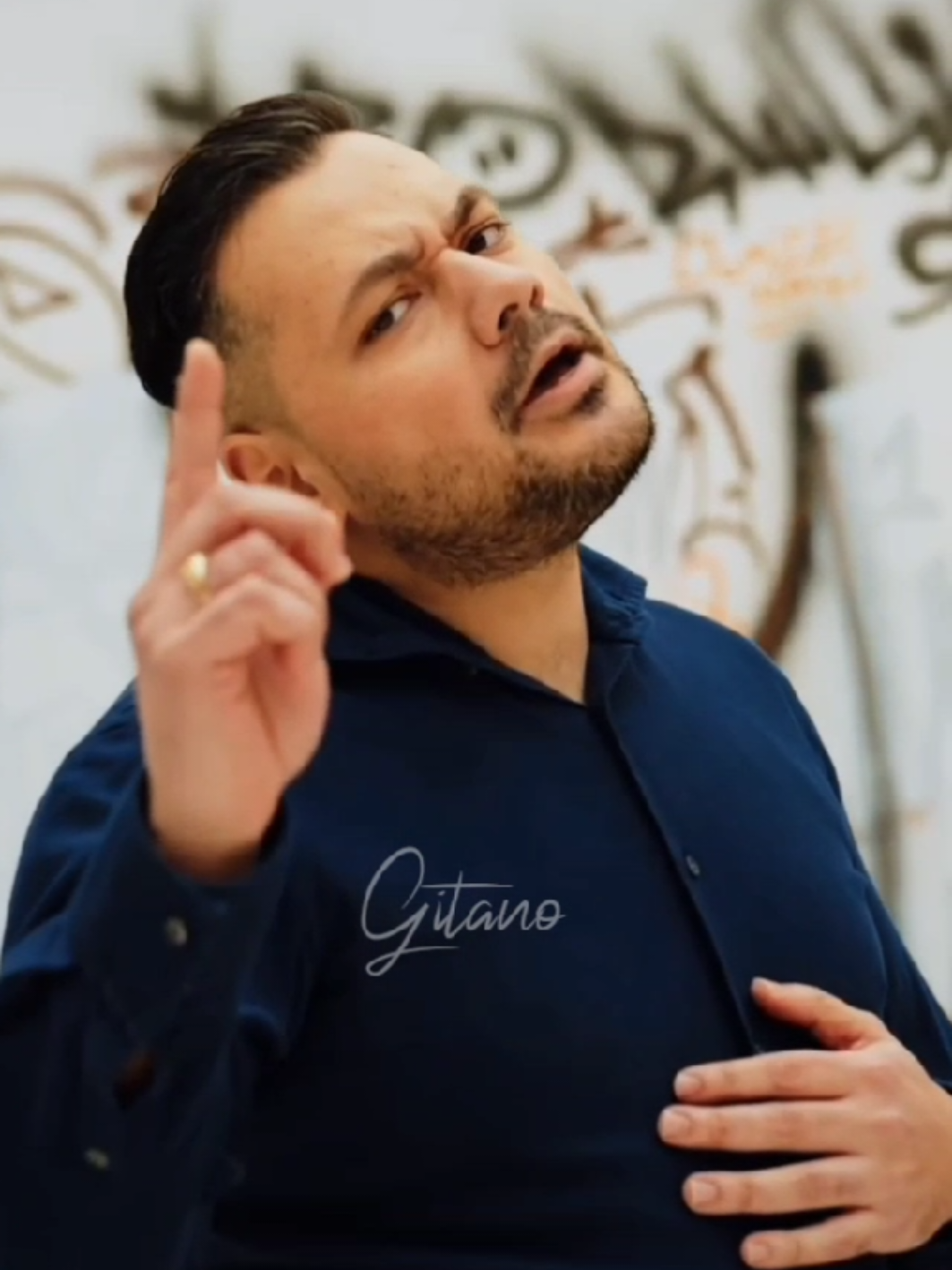 @⚜️Gitano⚜️