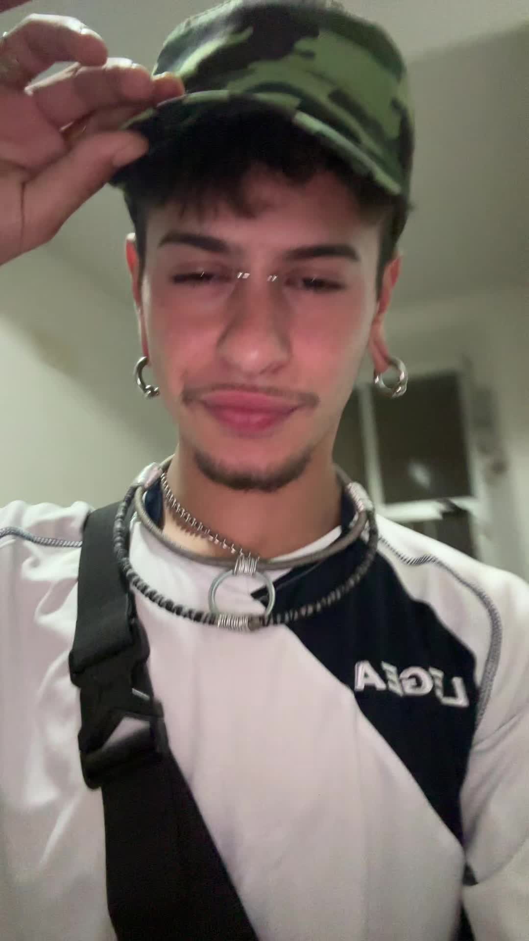 @Elliot