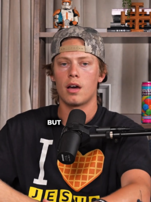 @Bryce Crawford Podcast 🎙️