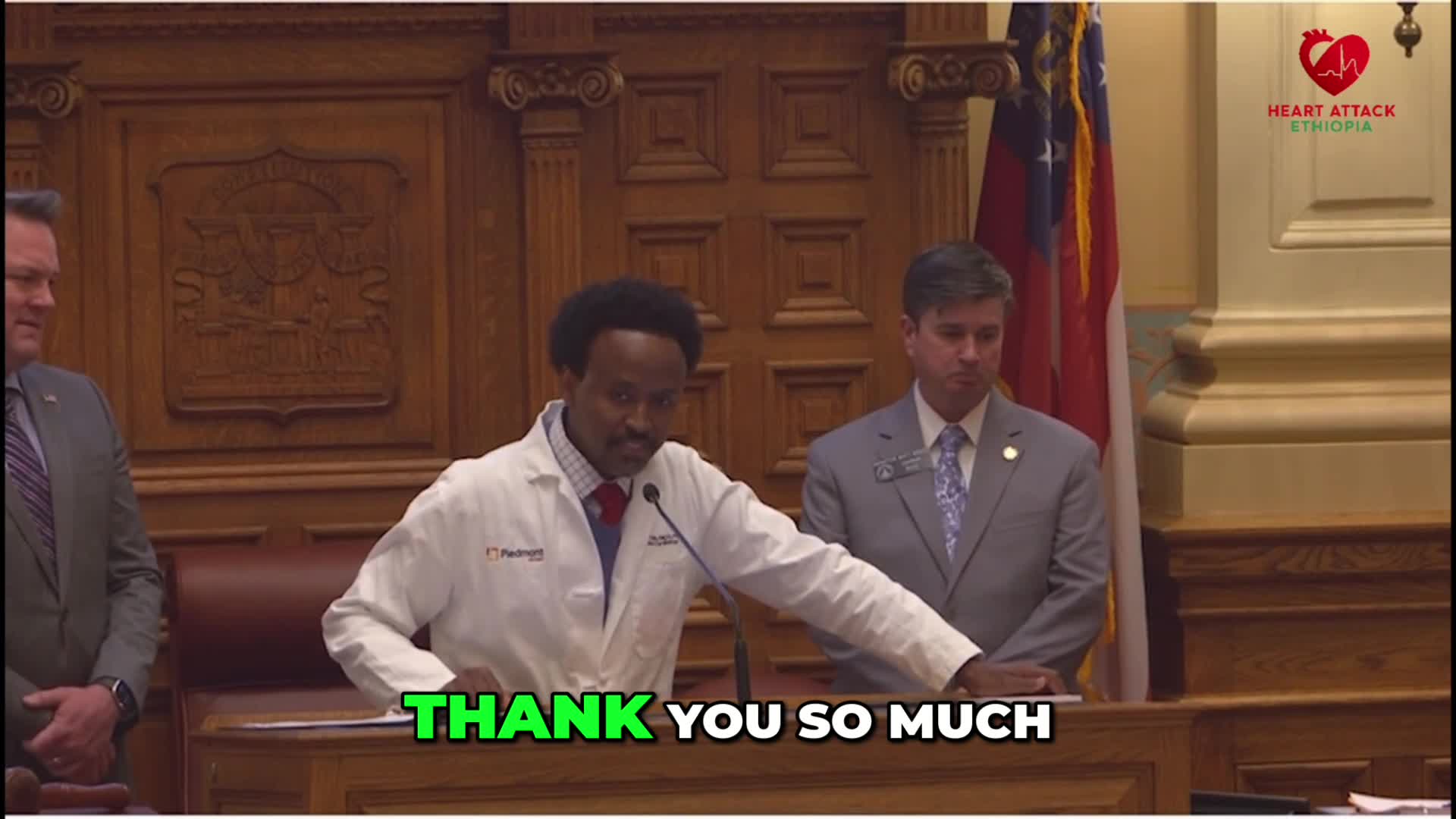 @Tesfaye Telila, MD