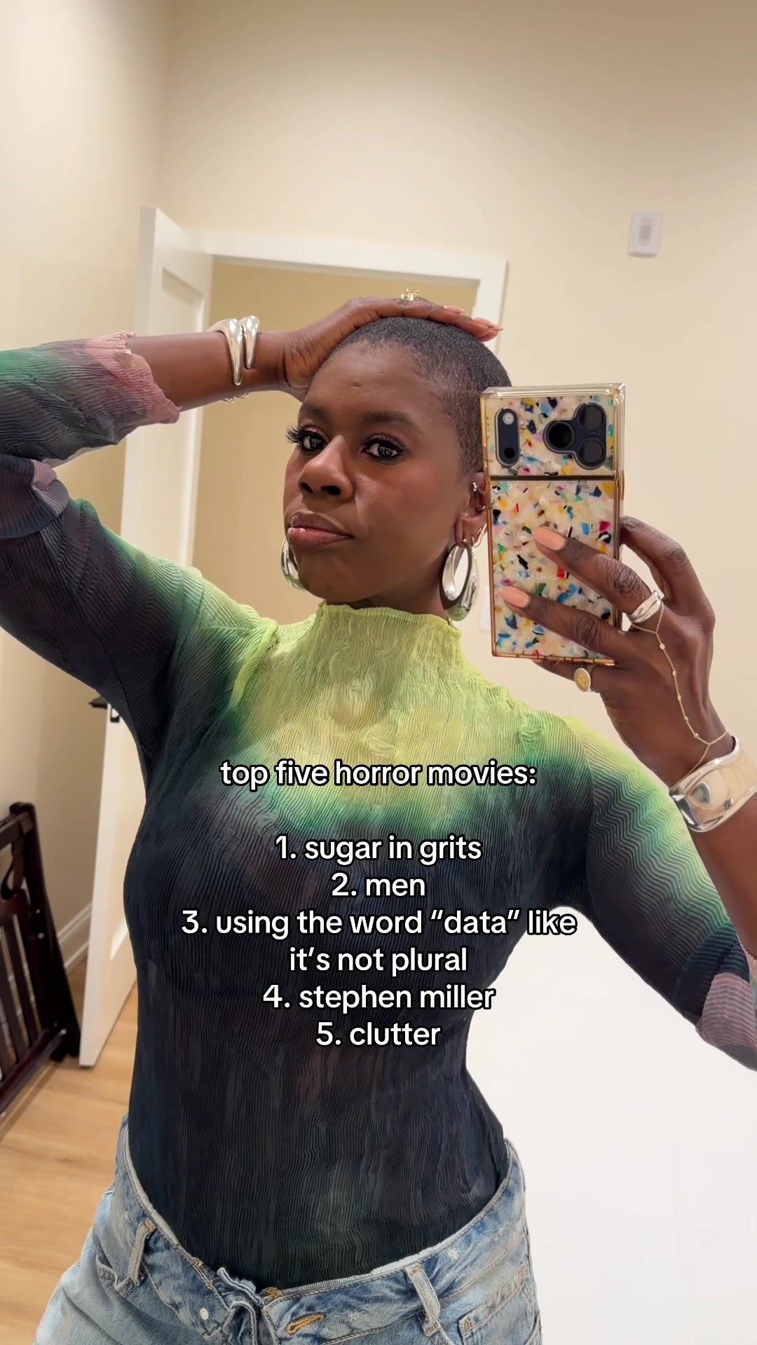 @Tashira | Style + Self-Care