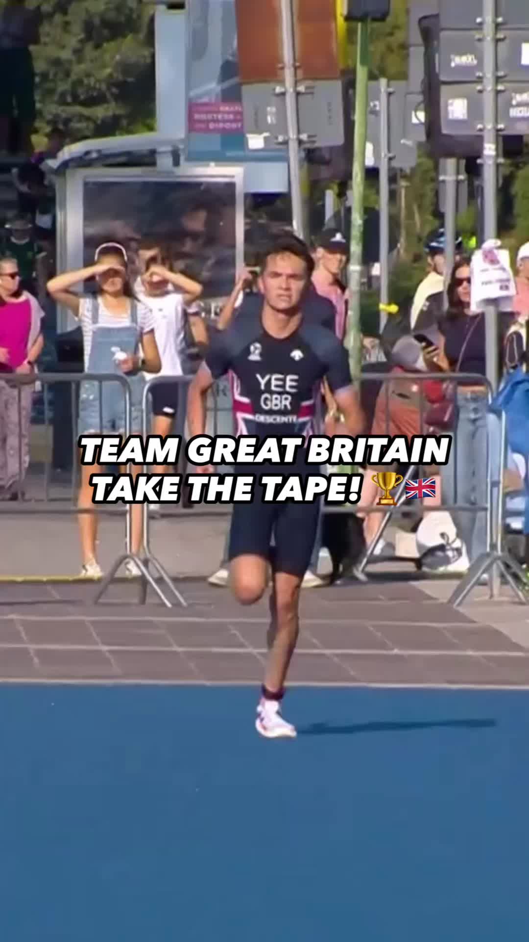 @World Triathlon