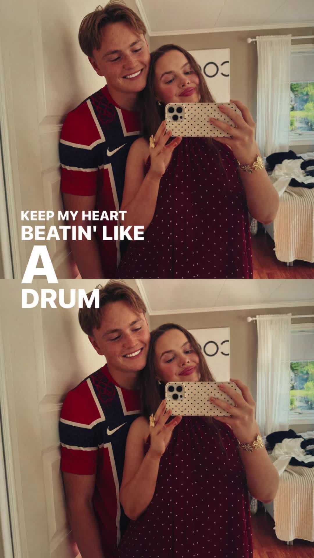 @Hanne Bell