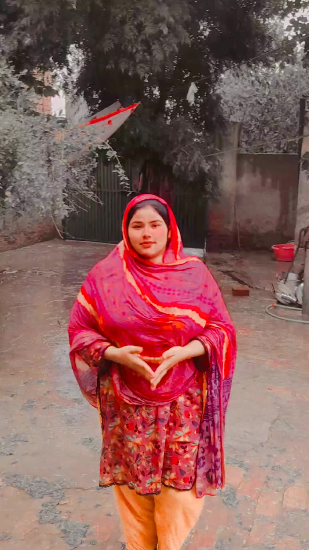 @Babli BP Tv