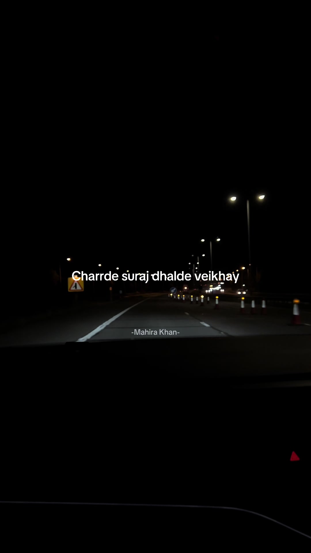 @Mahira Khan
