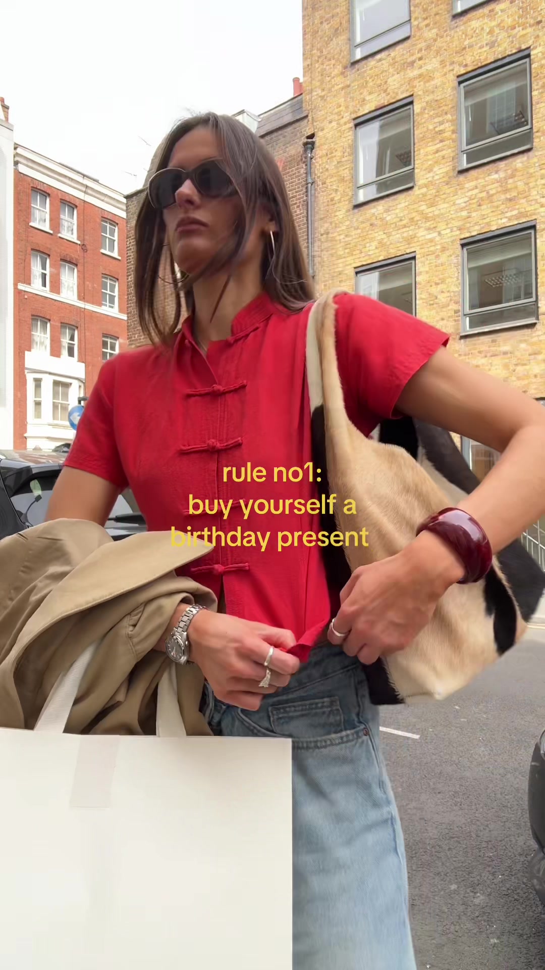 @your london wellness bestie
