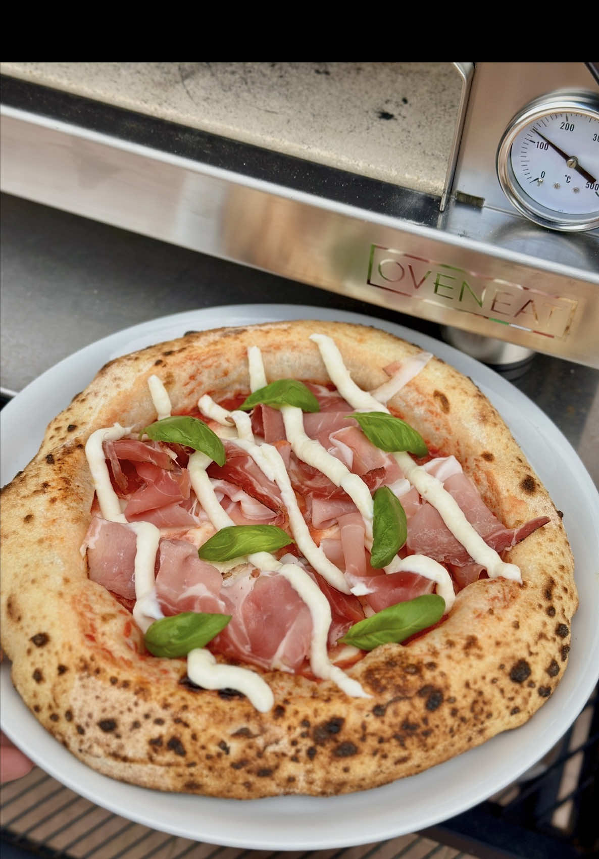 @Forno e Pietra