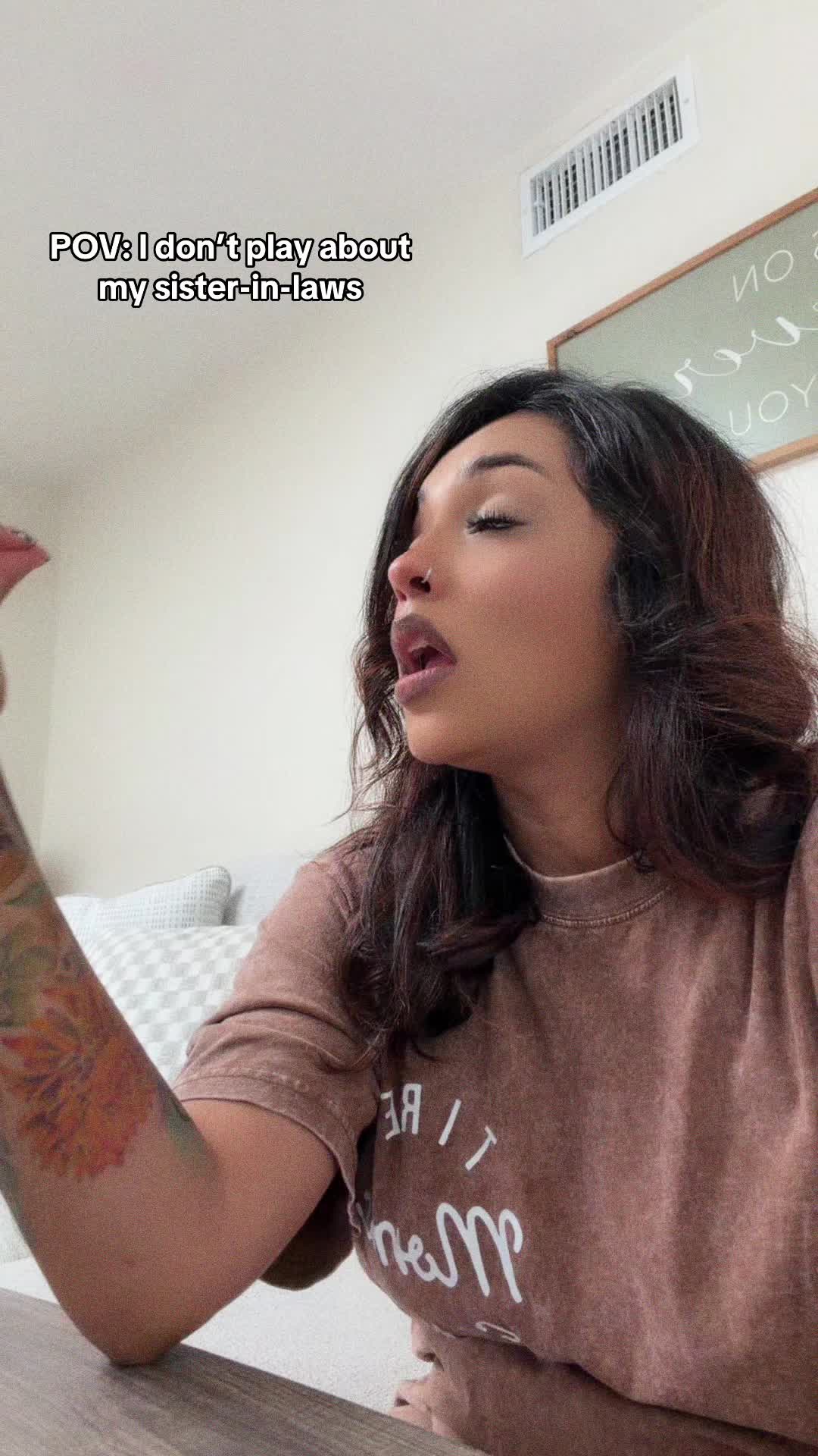 @Justina Rayleen Silva