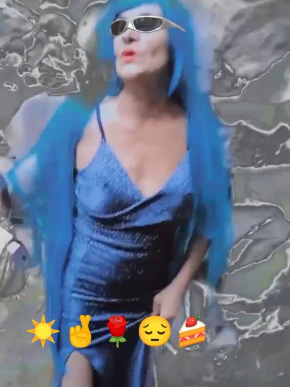 @TeresaGarauShow