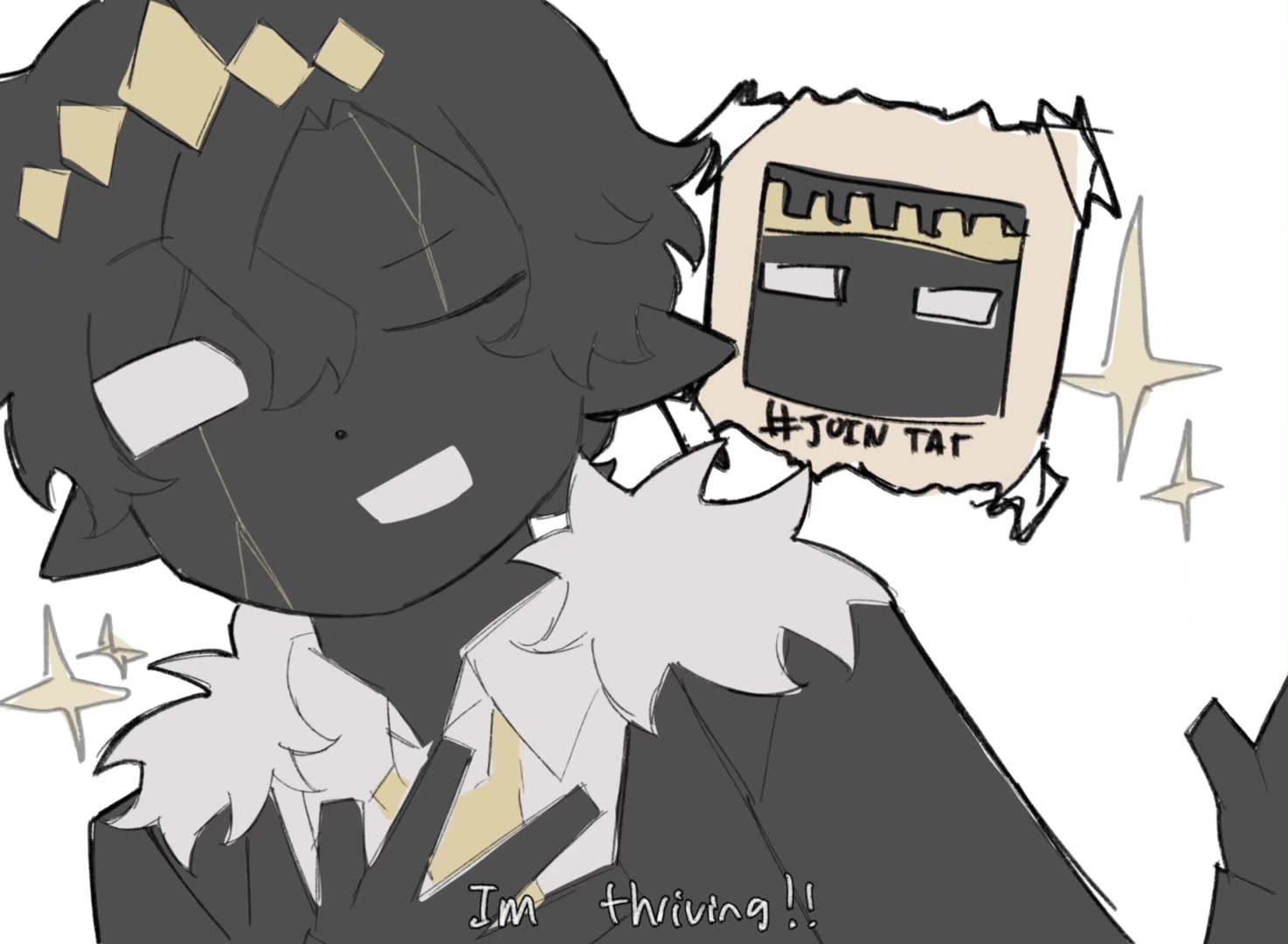 @✐TASKᝰ